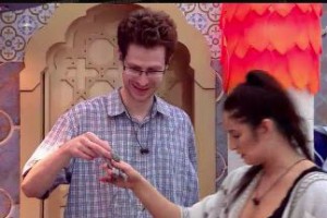 Big Brother Canada, BBCAN4, Joel LeFevre, Cassanda Shahinfar