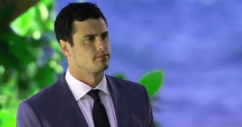 The Bachelor 20: The Finale Blog Recap The Bachelor, The Bachelor 20, Ben Higgins
