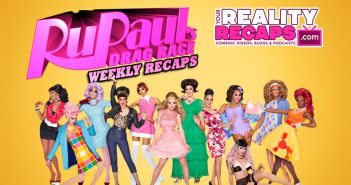 RuPaul’s Drag Race Week 5 & 6 Recap Show RuPaul's Drag Race. RPDR. Drag Race, Your Reality Recaps
