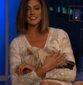 The Bachelor, The Bachelor 20, Lace Morris, Chicken Sheila