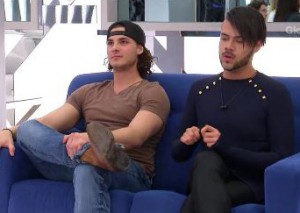 Big Brother Canada, Your Reality Recaps, Big Brother Canada 4