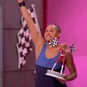Naysha Lopez returns to the competition #DragRace