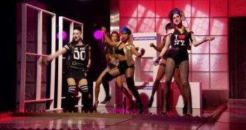 RuPaul’s Drag Race Season 8 Recap: “Bitch Perfect” Shady Bitches #DragRace