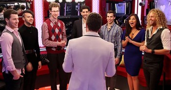 Big Brother Canada Episodes 13&14 Blog Recap Big Brother Canada 4, BBCAN4, Your Reality Recaps, Big Brother Canada