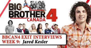 BBCAN 4: Jared Kesler Exit Interview