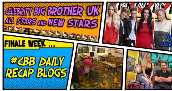 CBB DAILY UPDATES BLOG: Final Week
