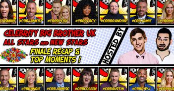 CBBUK 19: Finale Recap & Top Moments
