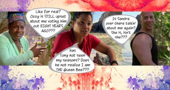 Survivor 34 Game Changers Blog Recap Episode 1 & 2: The Stakes Have Been Raised