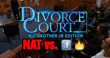 #YRRLive SPECIAL: James vs. Nat!