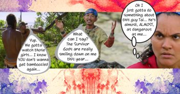 Survivor 34 Game Changers Blog Recap Episode 6: Vote Early, Vote Often