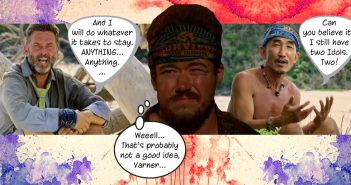 Survivor 34 Game Changers Blog Recap Episode 7: What Happens on Exile, Stays on Exile