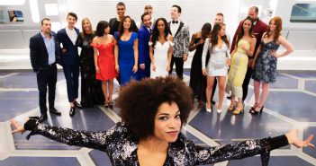 BBCAN5 Finale Week Recap Blog