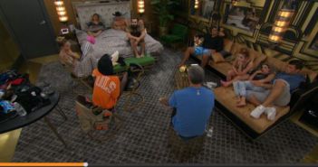 BB19 Live Feed Week 4 Spoilers Blog