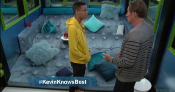BB19 Episode 9 Recap Blog