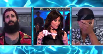 BB19 Episode 38 Recap Blog and Spoilers