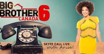 BBCAN6 CHAT WITH ARISA & HOUSE TOUR!