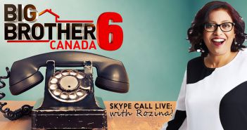 BBCAN6 PHONE INTERVIEW: Rozina Yaqub