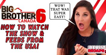 BBCAN6: How to watch from the US!