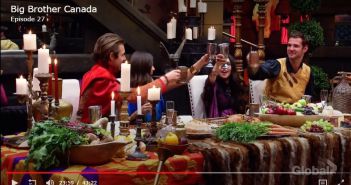 BBCAN6 Episode 27 Recap Blog