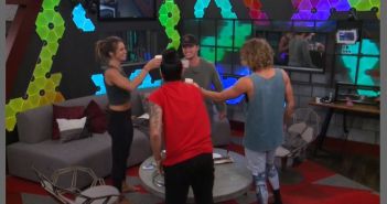 BB20 Week 9 Live Feeds Spoilers Blog