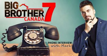 BBCAN7 EXIT INTERVIEW: Mark Drelich