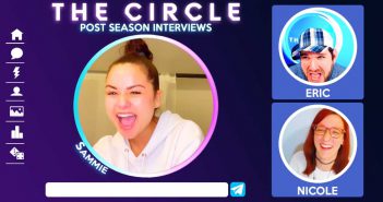 THE CIRCLE POST SEASON INTERVIEWS: Sammie Cimarelli