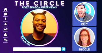 THE CIRCLE POST SEASON INTERVIEWS: Seaburn Williams