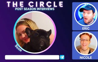 THE CIRCLE POST SEASON INTERVIEWS: Sean Taylor