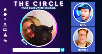 THE CIRCLE POST SEASON INTERVIEWS: Sean Taylor